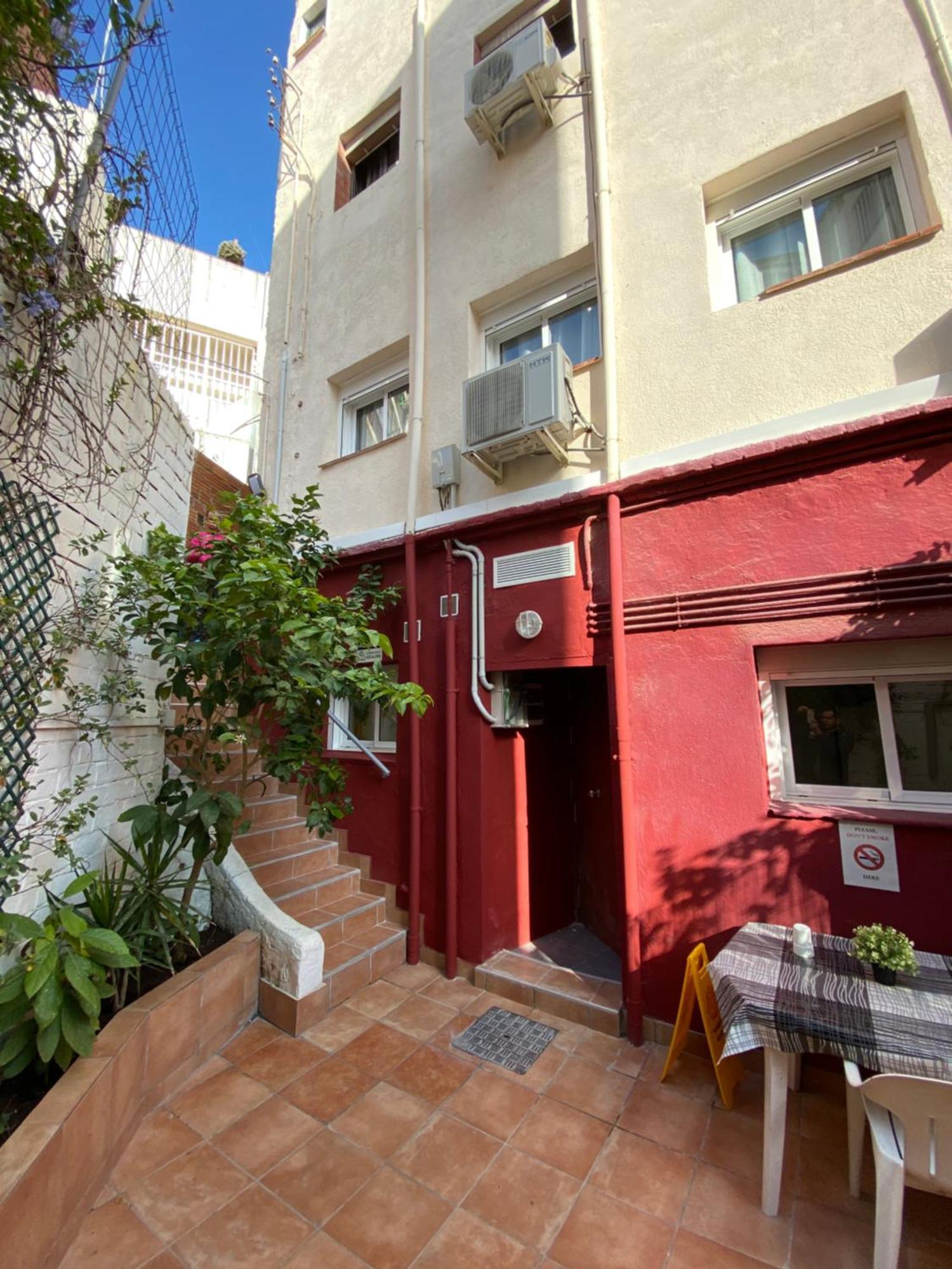 Cozy Suite Apartment, Wifi! Santa Coloma de Gramanet Kültér fotó