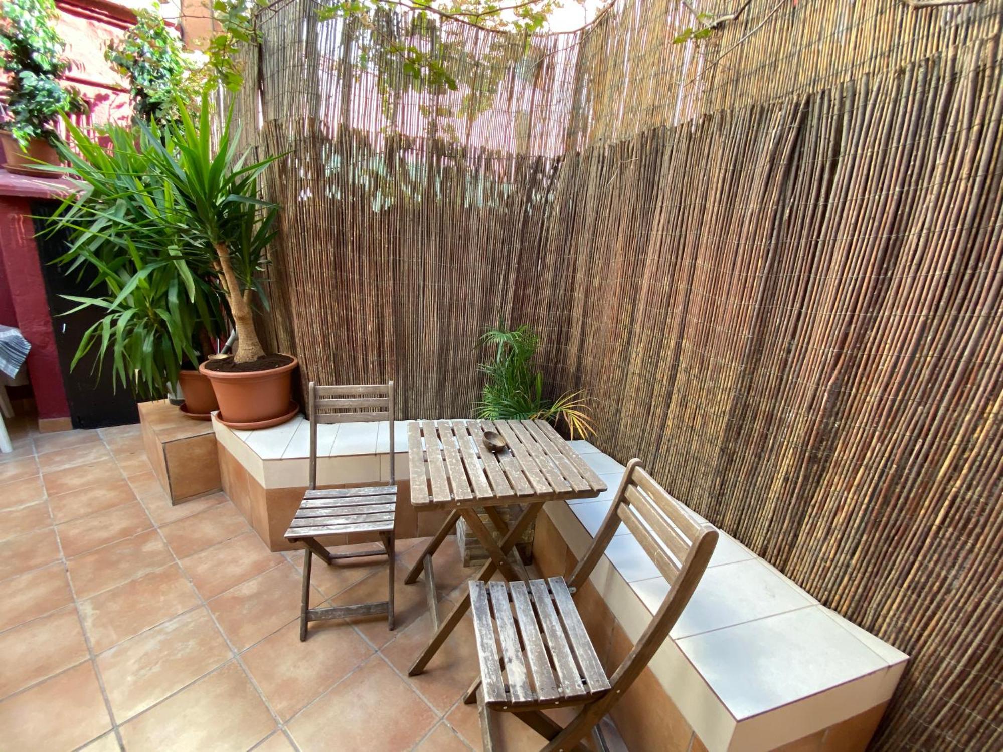 Cozy Suite Apartment, Wifi! Santa Coloma de Gramanet Kültér fotó