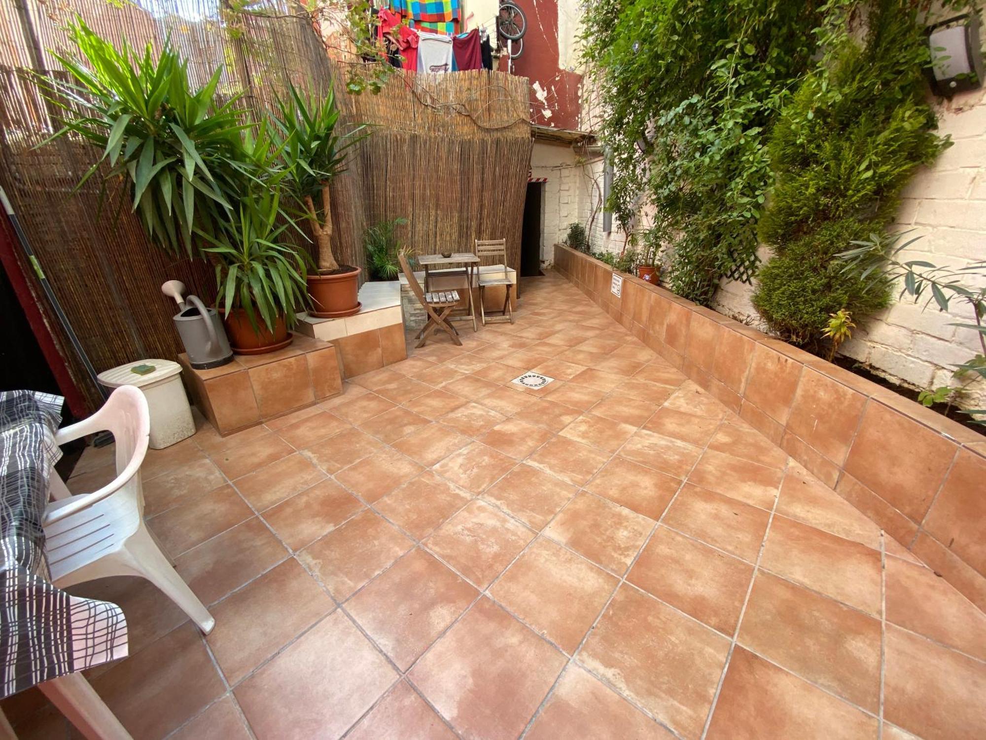 Cozy Suite Apartment, Wifi! Santa Coloma de Gramanet Kültér fotó